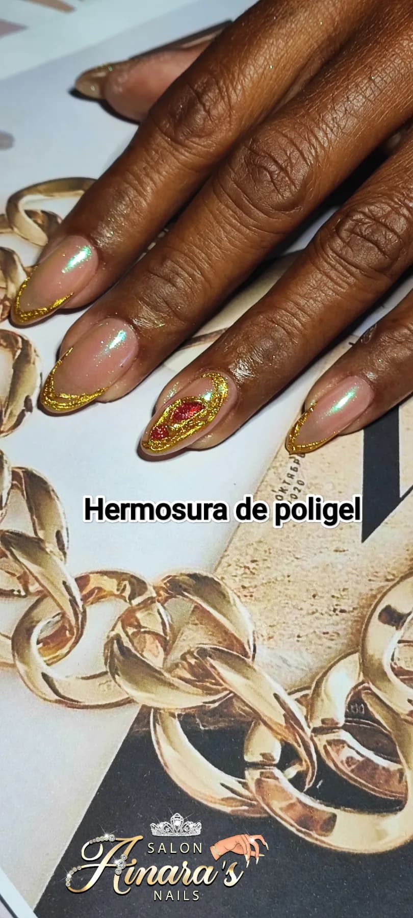 3.Poligel